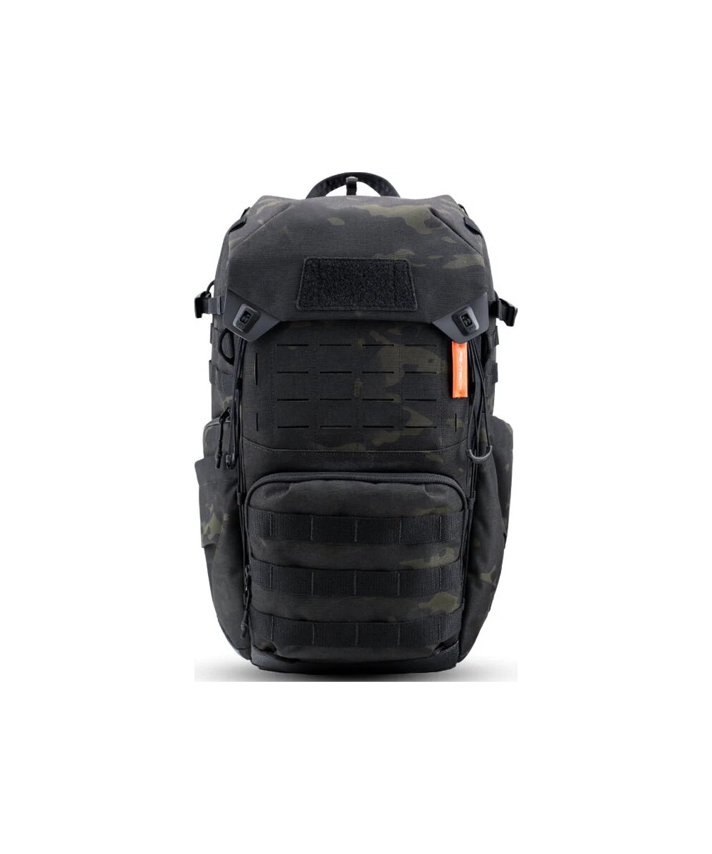 OneMo Tactical Backpack 35L (Dark Night Camo)