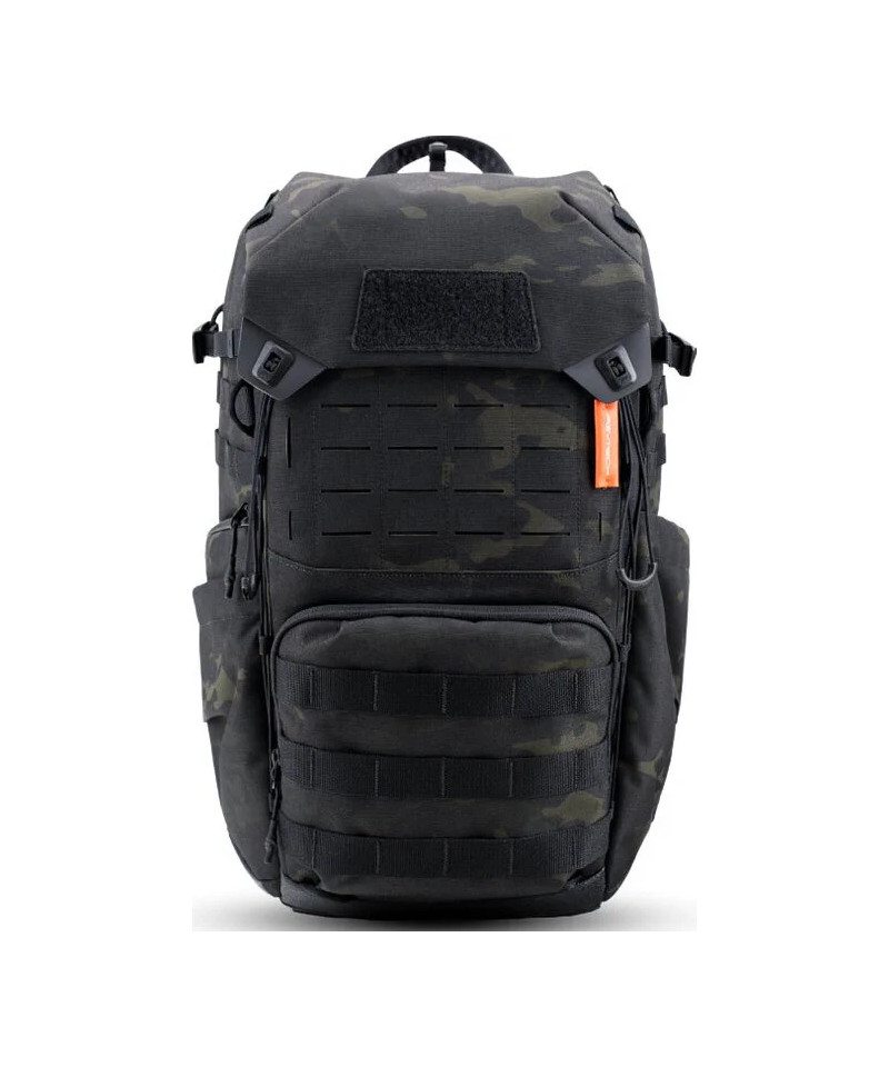 OneMo Tactical Backpack 35L (Dark Night Camo)