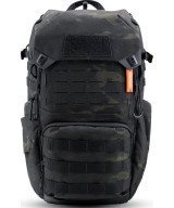 OneMo Tactical Backpack 35L (Dark Night Camo)