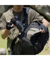 OneMo Tactical Backpack 35L (Dark Night Camo)