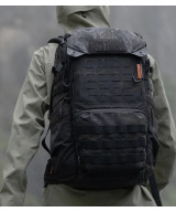 OneMo Tactical Backpack 35L (Dark Night Camo)