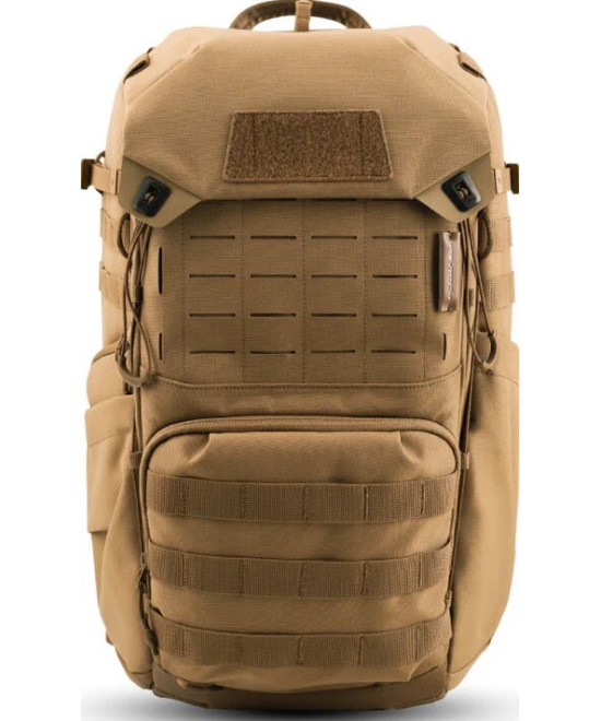 OneMo Tactical Backpack 35L (Coyote Brown)