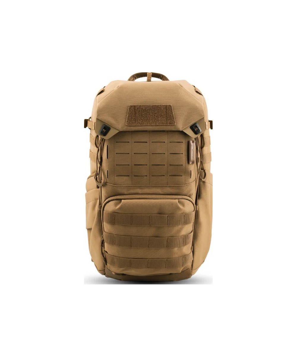 OneMo Tactical Backpack 35L (Coyote Brown)
