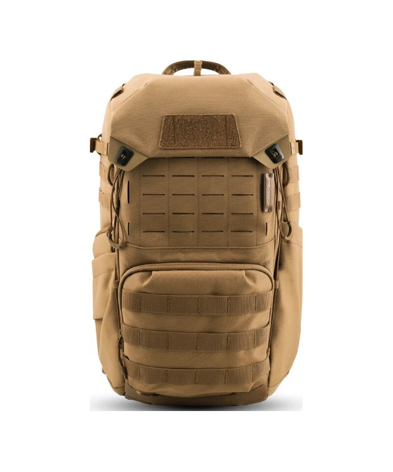 OneMo Tactical Backpack 35L (Coyote Brown)
