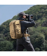 OneMo Tactical Backpack 35L (Coyote Brown)