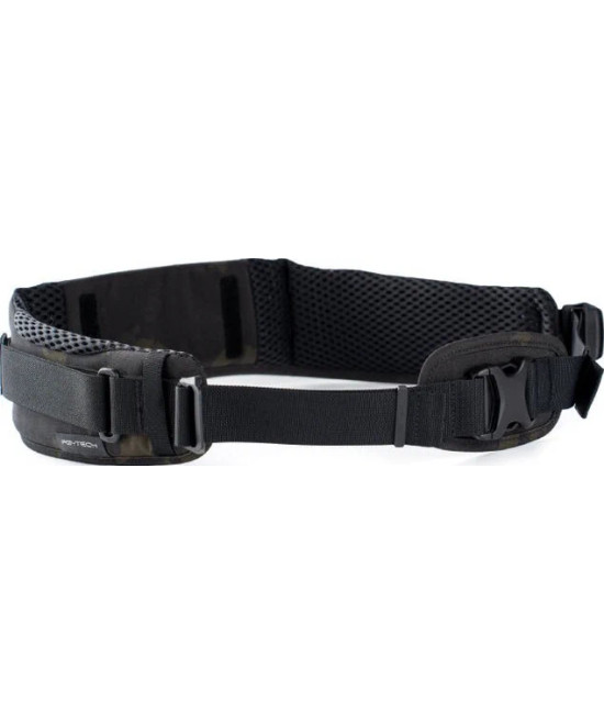 OneMo Photography Waist Belt (Dark Night Camo)