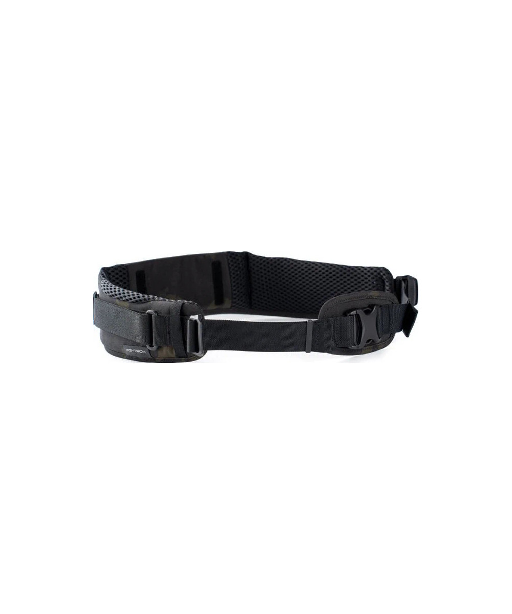 OneMo Photography Waist Belt (Dark Night Camo)