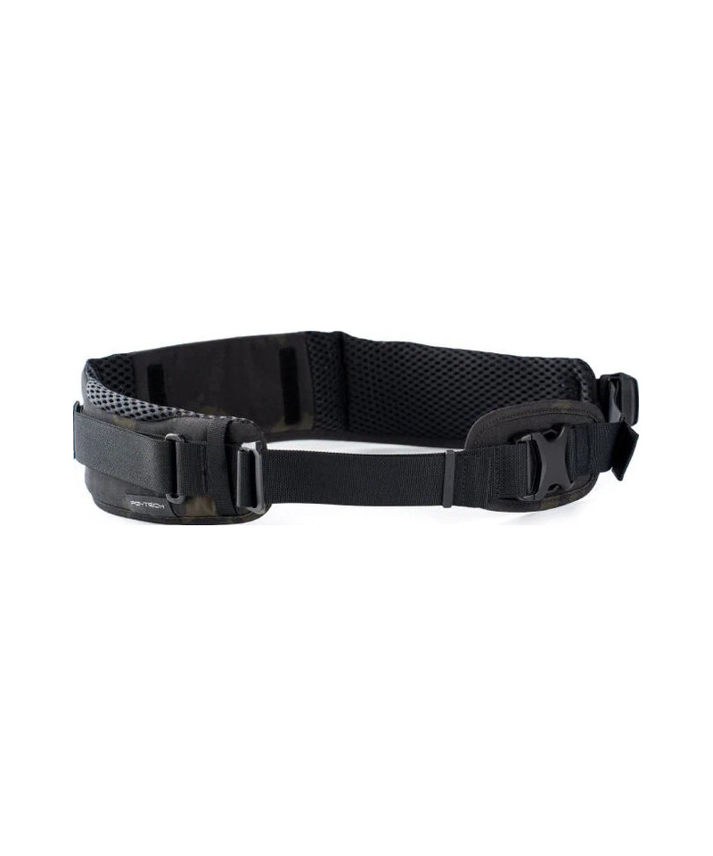 OneMo Photography Waist Belt (Dark Night Camo)