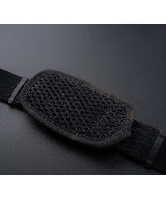 OneMo Photography Waist Belt (Dark Night Camo)