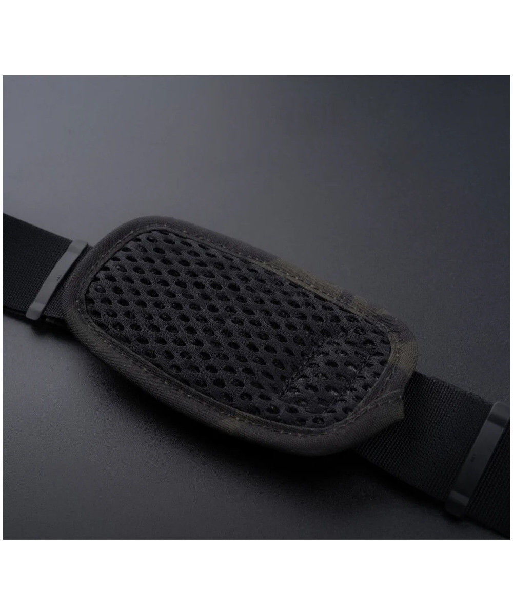 OneMo Photography Waist Belt (Dark Night Camo)
