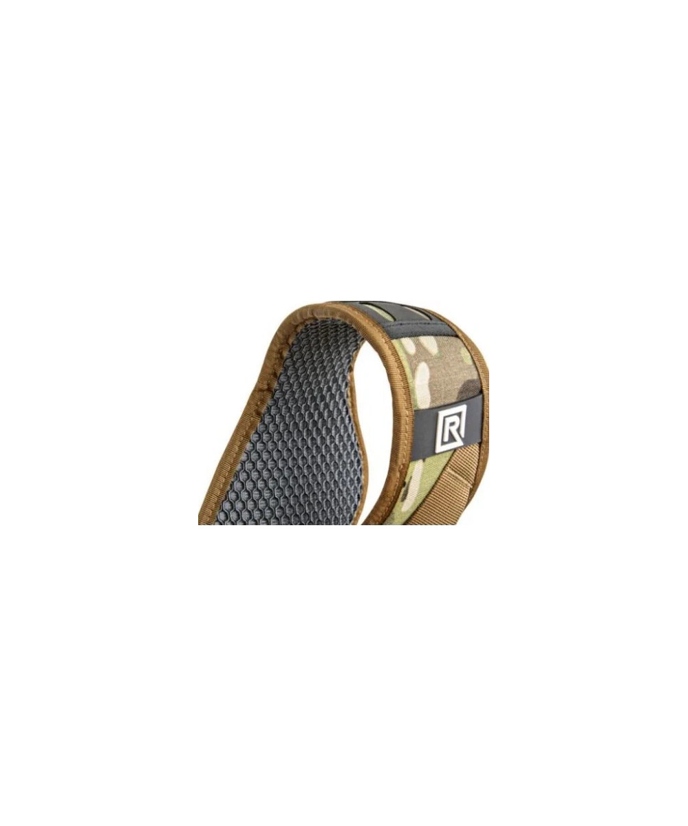 Tracolla Double per Fotocamere Multi-Terrain Camouflage