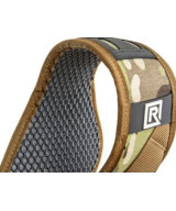 Tracolla Double per Fotocamere Multi-Terrain Camouflage
