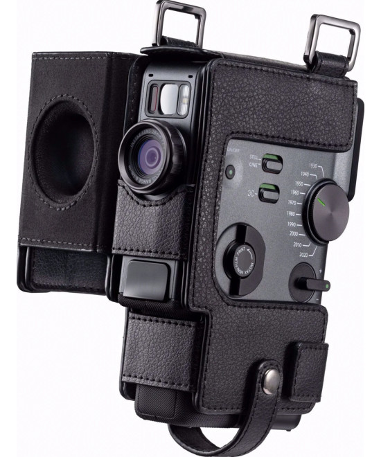 Cover per Instax mini Evo Cinema