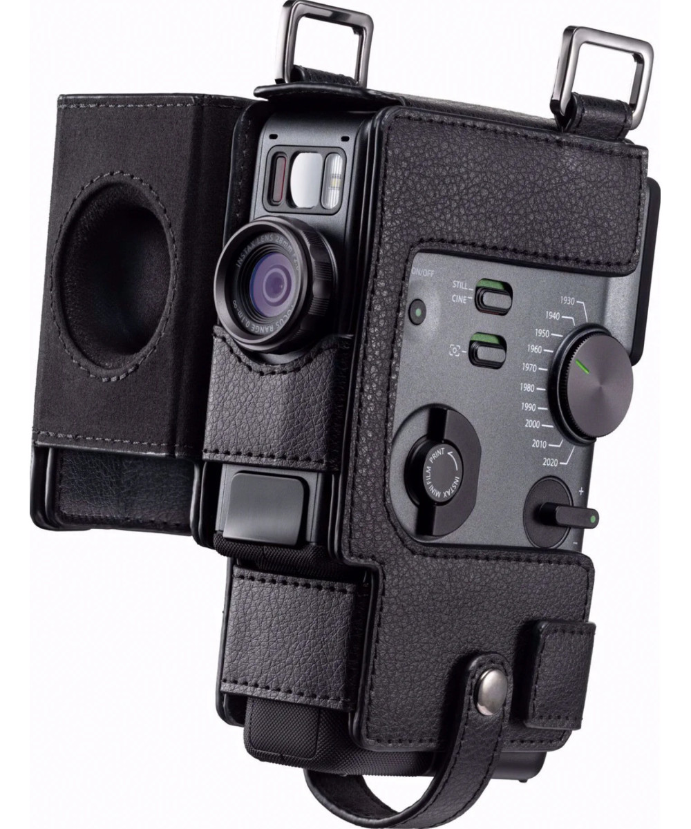 Cover per Instax mini Evo Cinema