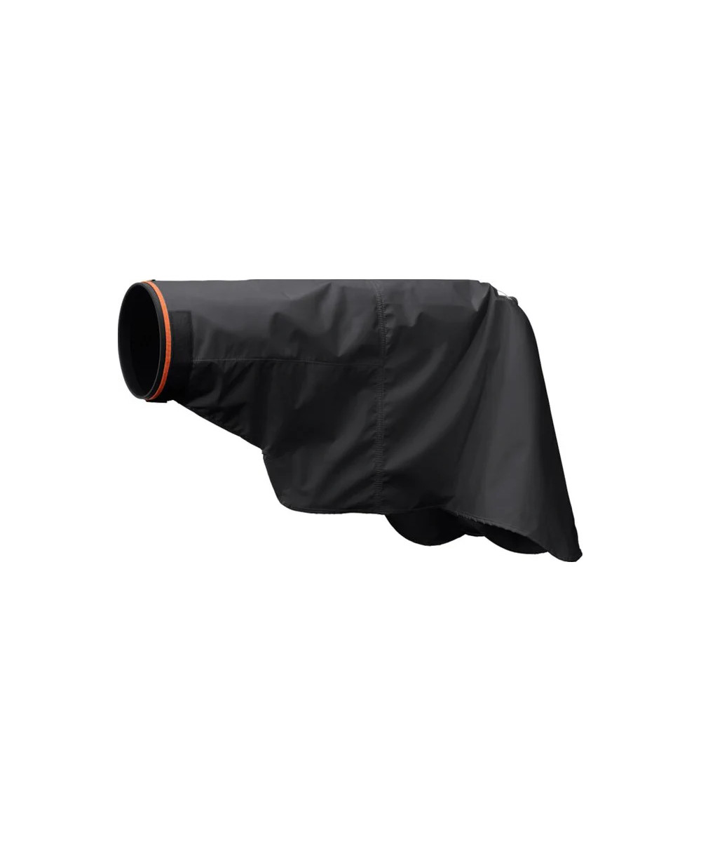 Copertura antipioggia L - Nero