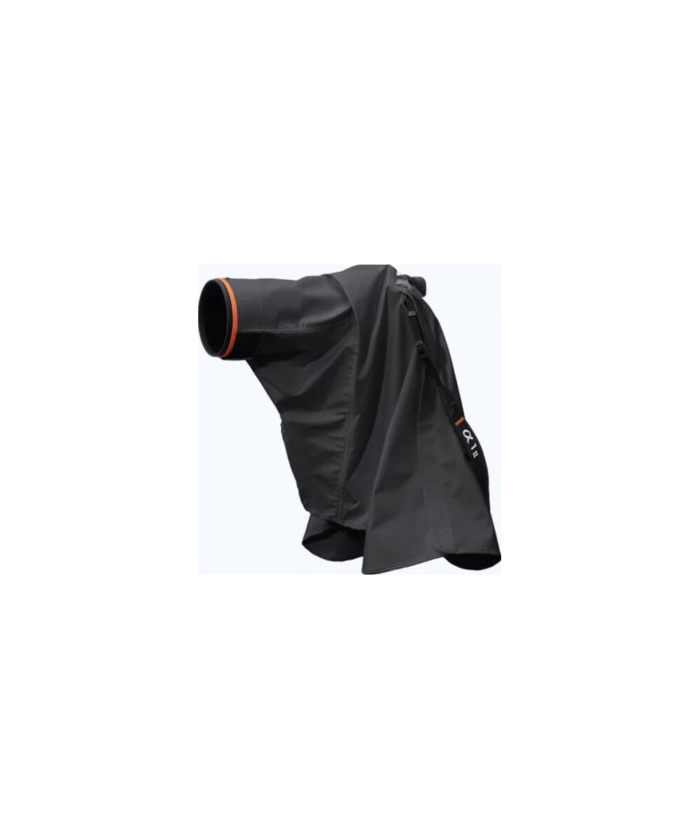 Copertura antipioggia S - Nero