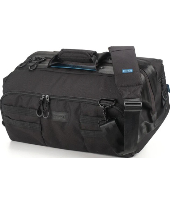 Cineluxe v2 21 Borsa da spalla Nero