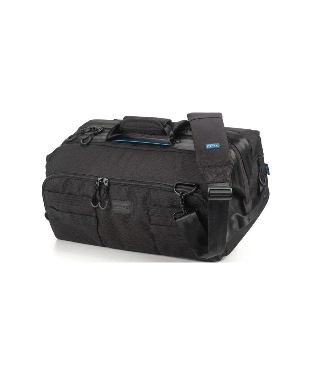 Cineluxe v2 21 Borsa da spalla Nero