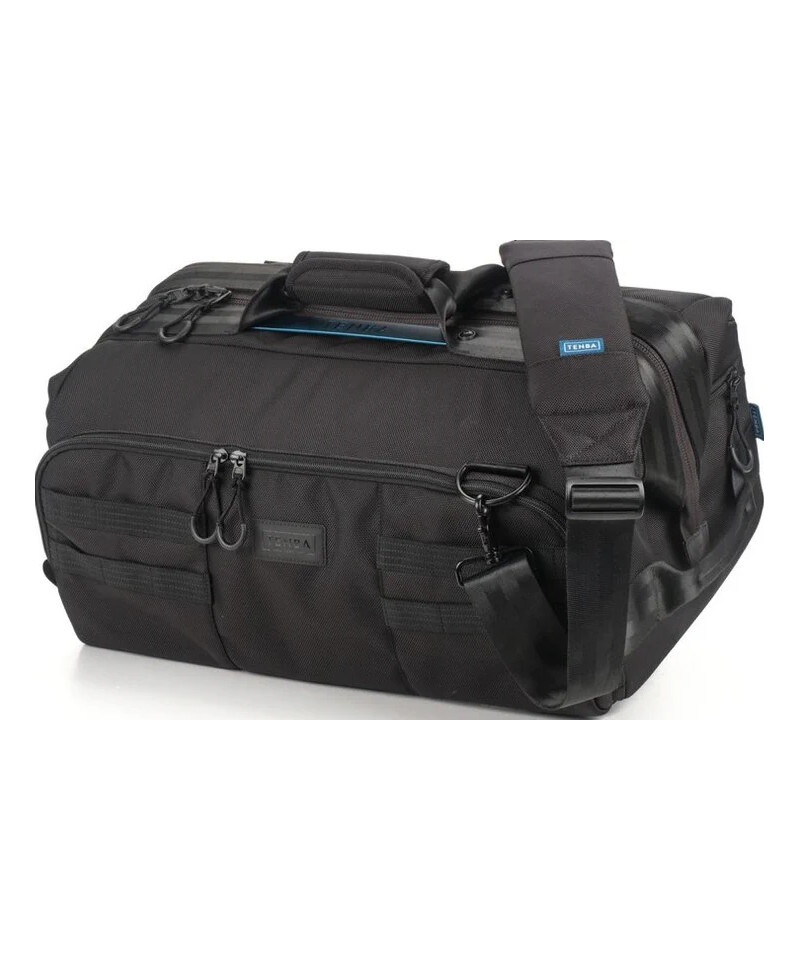 Cineluxe v2 21 Borsa da spalla Nero