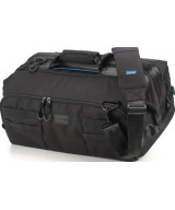Cineluxe v2 21 Borsa da spalla Nero