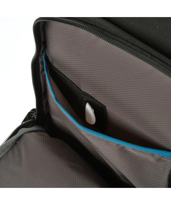 Cineluxe v2 21 Borsa da spalla Nero