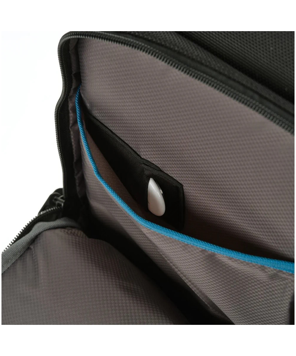 Cineluxe v2 21 Borsa da spalla Nero