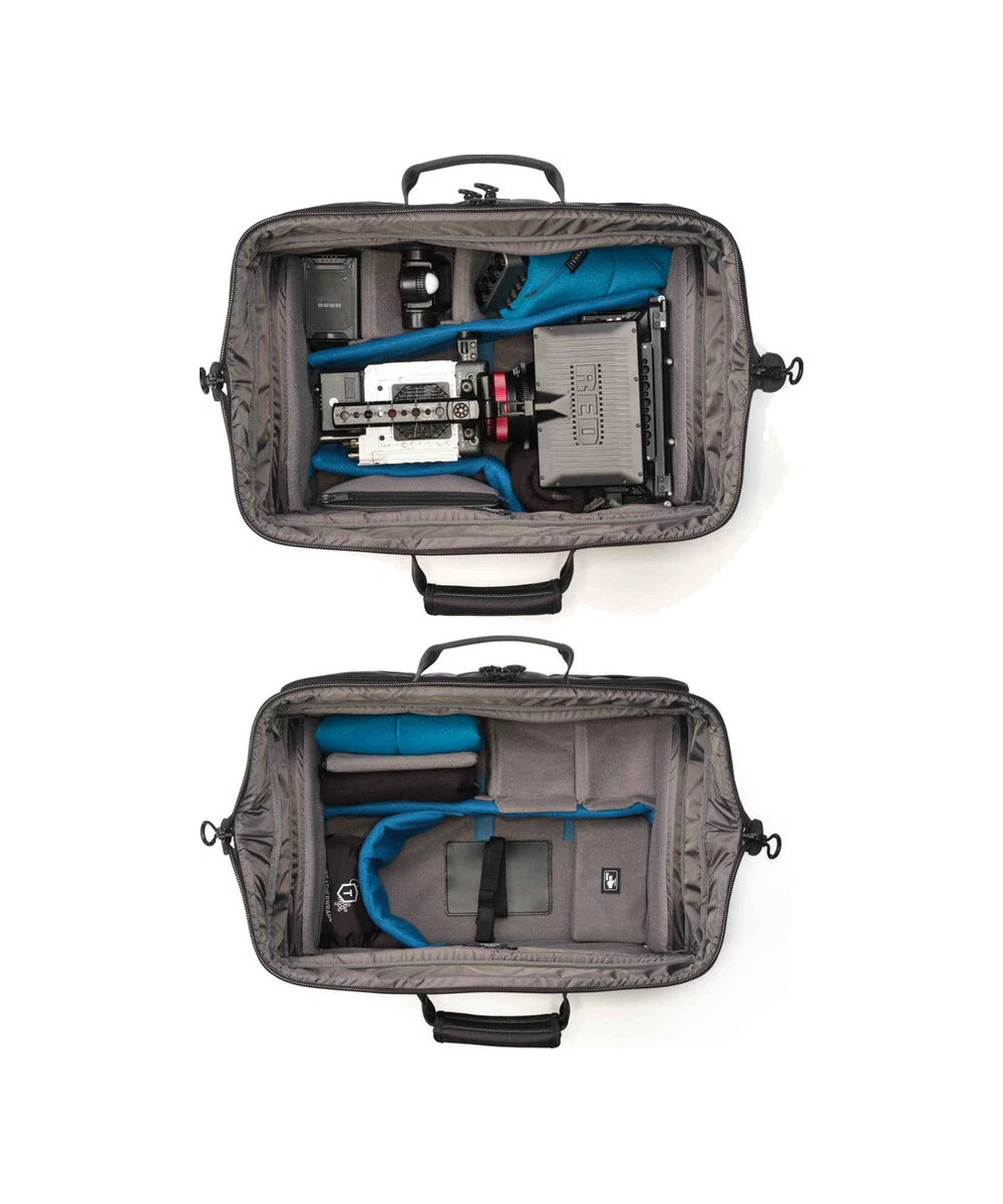 Cineluxe v2 21 Borsa da spalla Nero