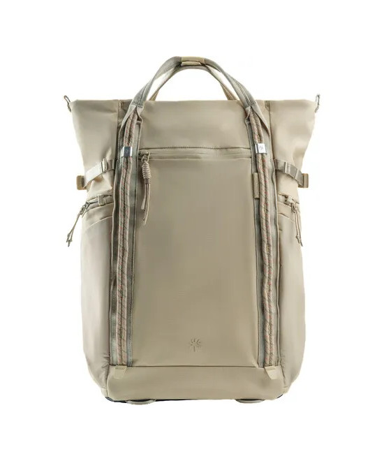 P-CB-617 ONEGO ROAMER TOTE BACKPACK 18L SAND KHAKI