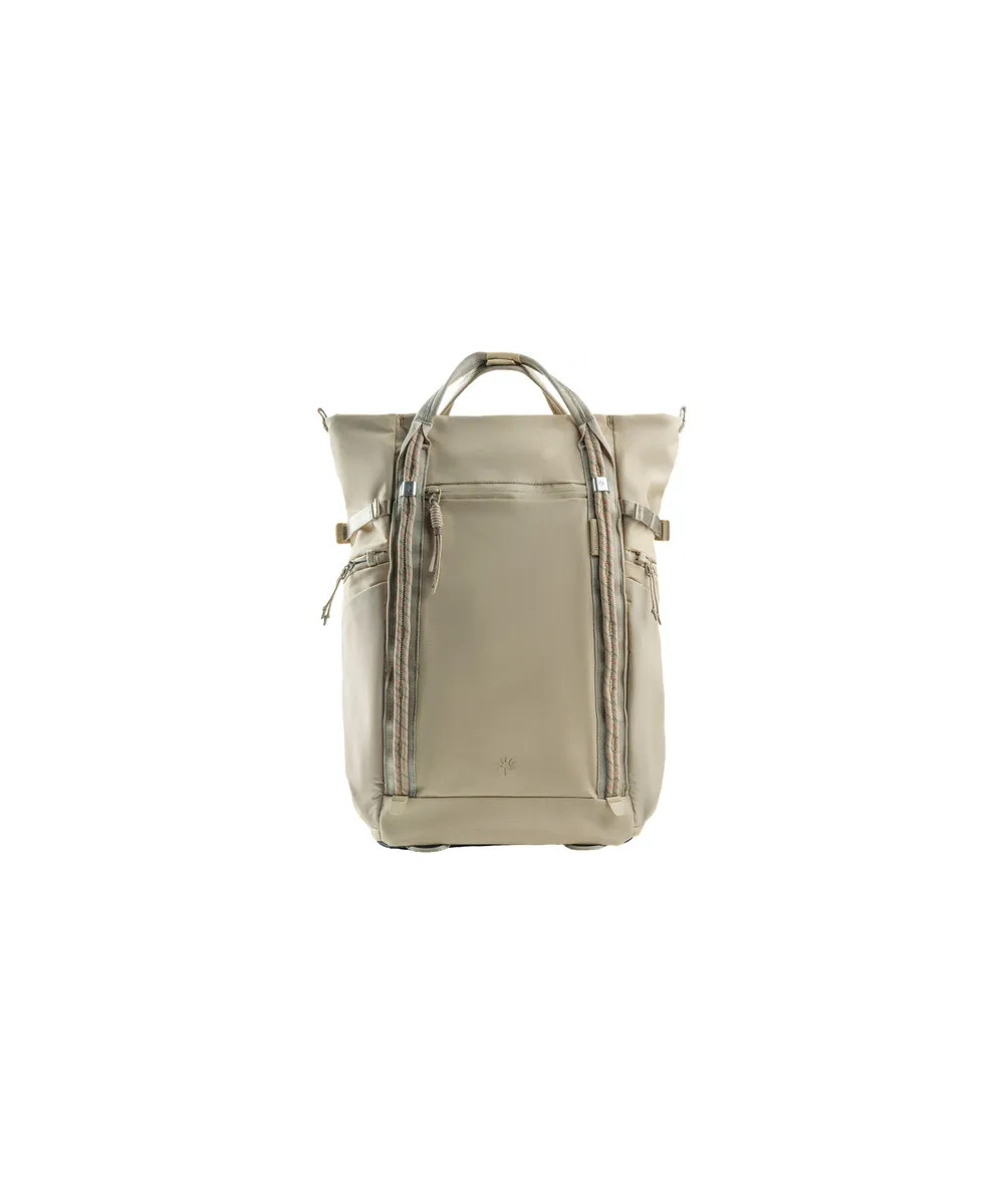 P-CB-617 ONEGO ROAMER TOTE BACKPACK 18L SAND KHAKI