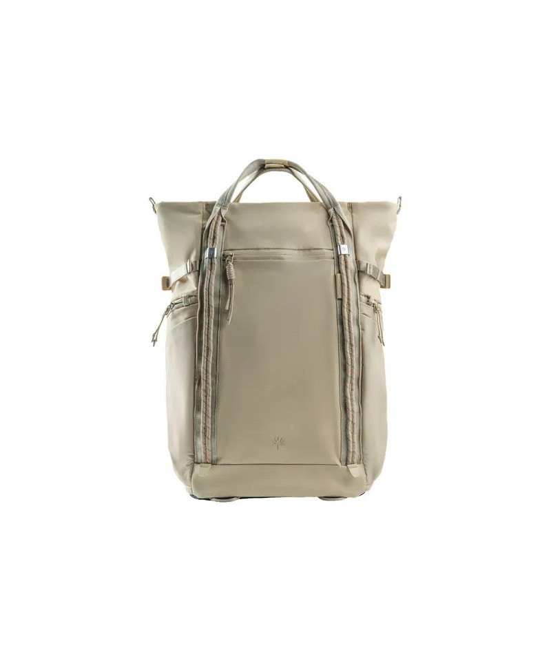 P-CB-617 ONEGO ROAMER TOTE BACKPACK 18L SAND KHAKI