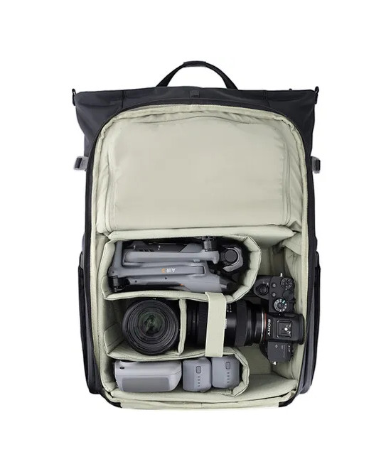 P-CB-617 ONEGO ROAMER TOTE BACKPACK 18L SAND KHAKI