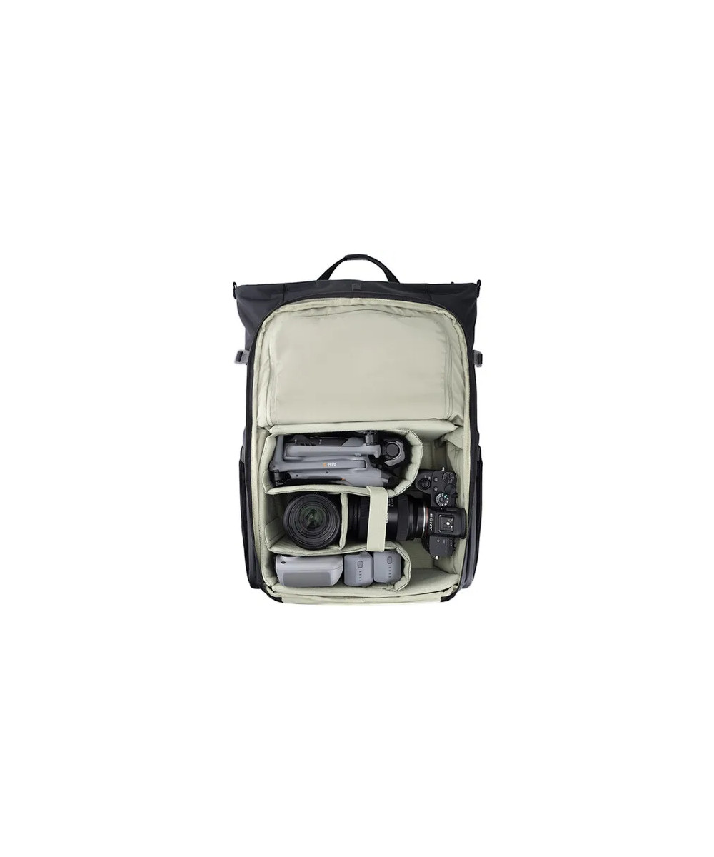P-CB-617 ONEGO ROAMER TOTE BACKPACK 18L SAND KHAKI