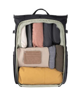 P-CB-617 ONEGO ROAMER TOTE BACKPACK 18L SAND KHAKI