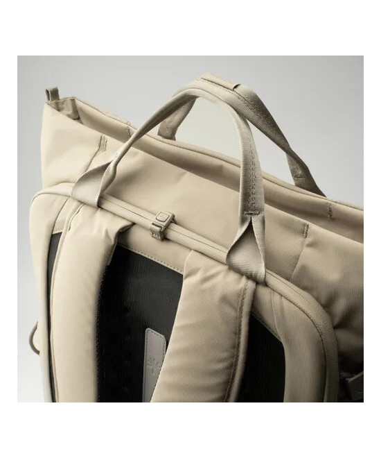 P-CB-617 ONEGO ROAMER TOTE BACKPACK 18L SAND KHAKI