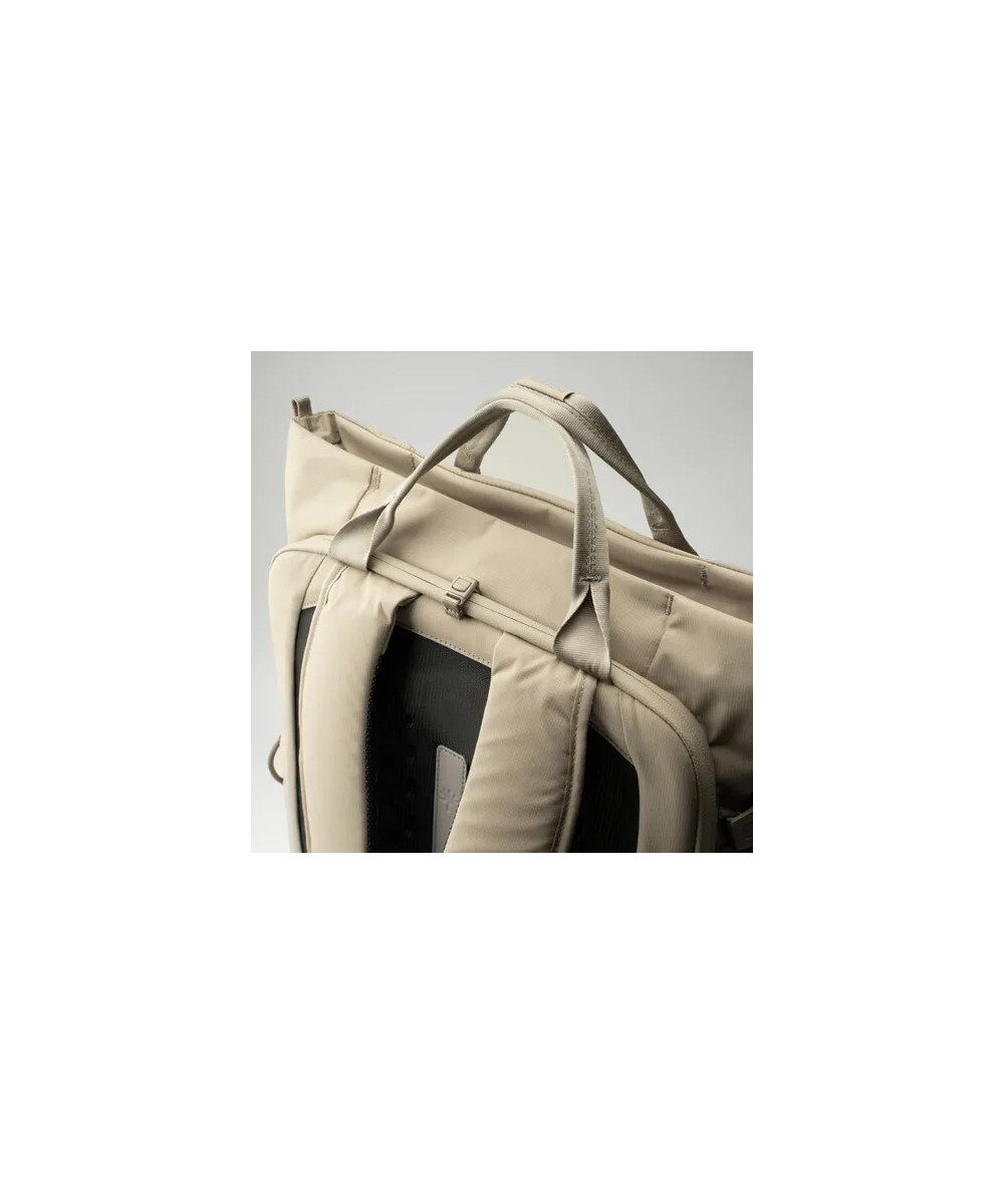 P-CB-617 ONEGO ROAMER TOTE BACKPACK 18L SAND KHAKI
