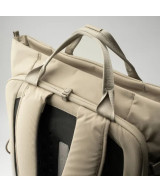 P-CB-617 ONEGO ROAMER TOTE BACKPACK 18L SAND KHAKI