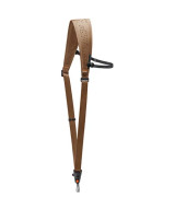 Camera Strap Pro Terrain Brown - Tracolla con Sistema a scorrimento rapido