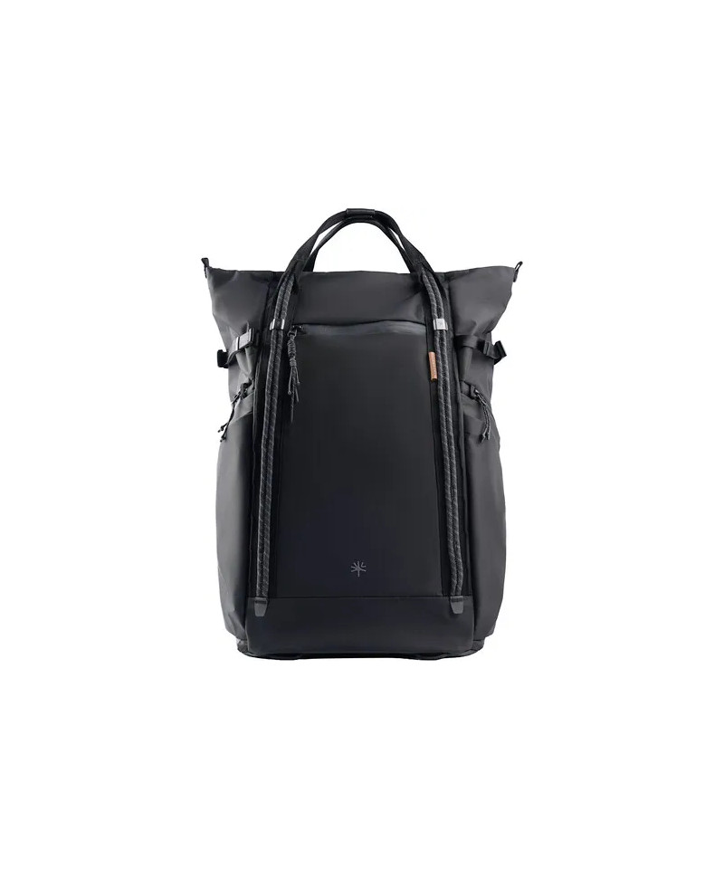 P-CB-210 ONEGO ROAMER TOTE BACKPACK 18L MATTE BLACK