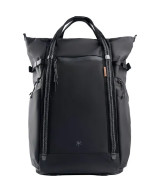 P-CB-210 ONEGO ROAMER TOTE BACKPACK 18L MATTE BLACK