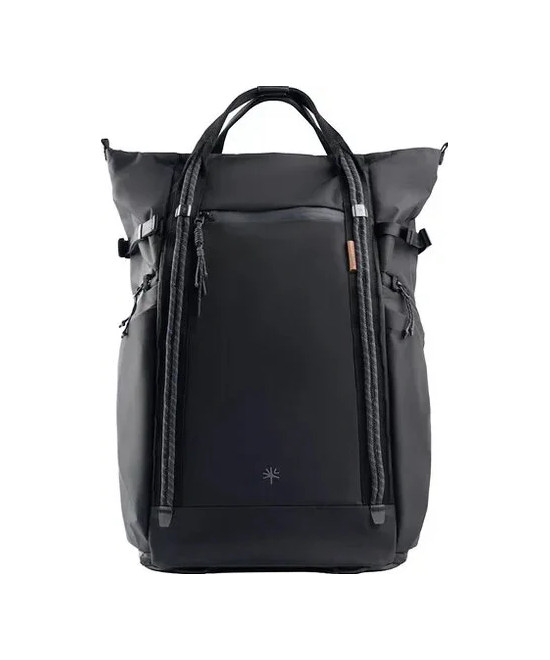 P-CB-210 ONEGO ROAMER TOTE BACKPACK 18L MATTE BLACK