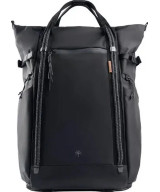 P-CB-210 ONEGO ROAMER TOTE BACKPACK 18L MATTE BLACK