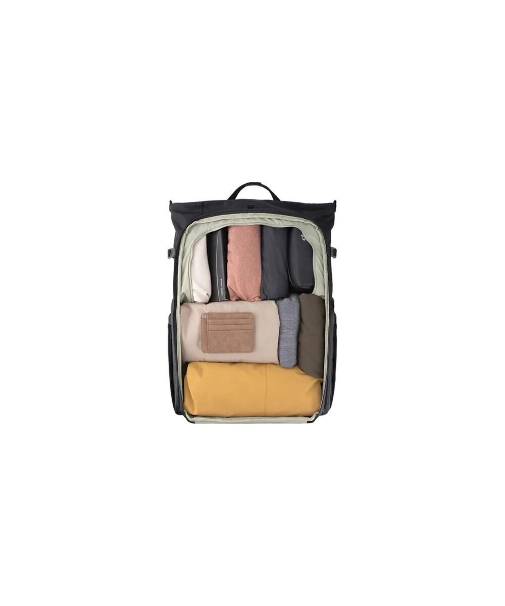 P-CB-210 ONEGO ROAMER TOTE BACKPACK 18L MATTE BLACK