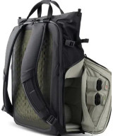 P-CB-210 ONEGO ROAMER TOTE BACKPACK 18L MATTE BLACK
