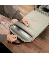 P-CB-210 ONEGO ROAMER TOTE BACKPACK 18L MATTE BLACK