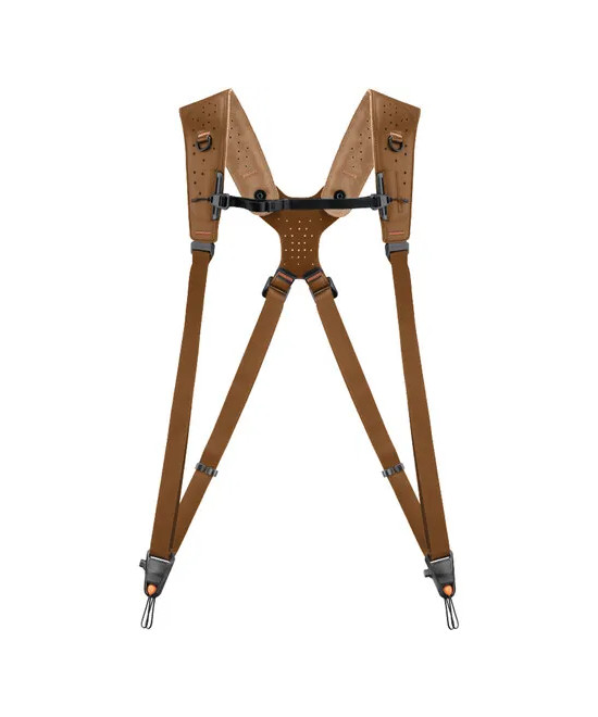 PGYTECH P-CB-532 CAMERA STRAP MASTER TERRAIN BROWN