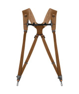 PGYTECH P-CB-532 CAMERA STRAP MASTER TERRAIN BROWN