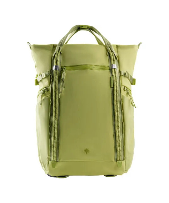 P-CB-618 ONEGO ROAMER TOTE BACKPACK 18L GRASS GREEN