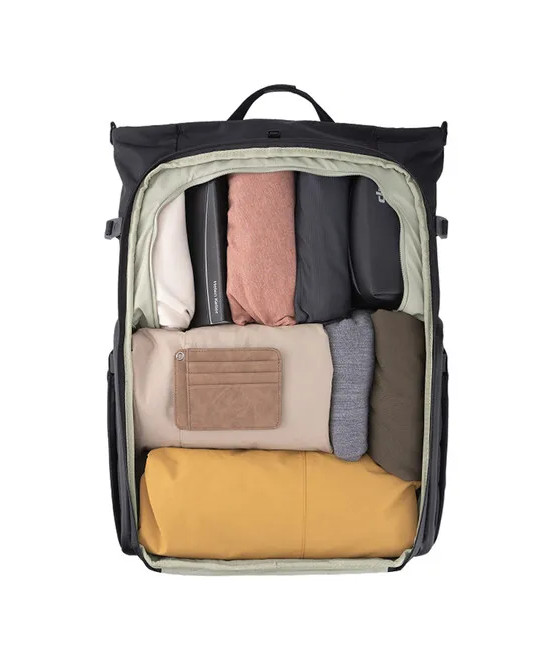 P-CB-618 ONEGO ROAMER TOTE BACKPACK 18L GRASS GREEN