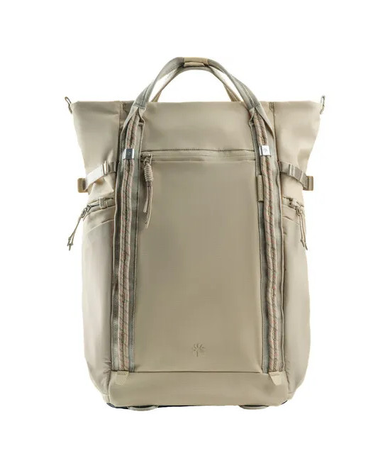 P-CB-620 ONEGO ROAMER TOTE BACKPACK 25L SAND KHAKI