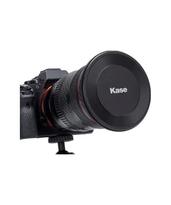 Tappo Magnetico per Holder K9